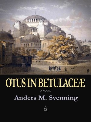 cover image of Otus in Betulaceae